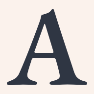 Adelbury monogram